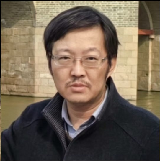 赵庆：透针冰灸疗法培训
