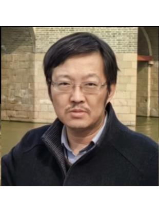 赵庆：透针冰灸疗法培训